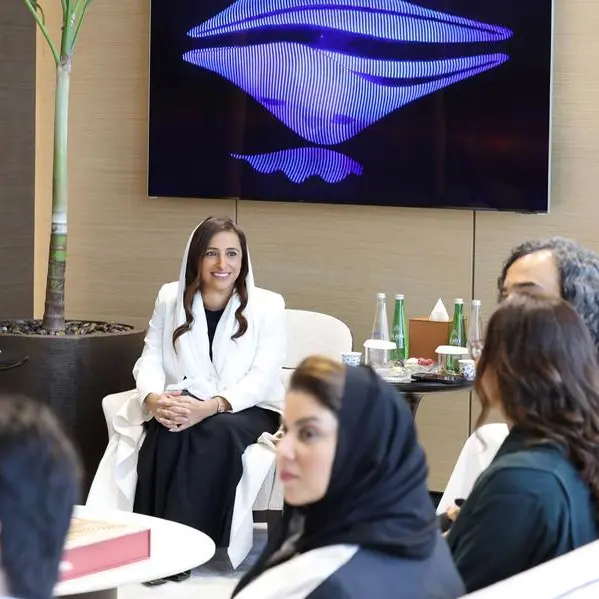 Sheikha Bodour Al Qasimi and BEEAH Group to boost collaboration on sustainability, innovation and research