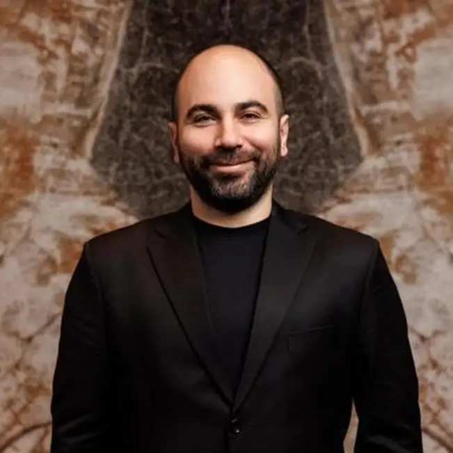 Kadir Dogan joins District 8 as General Manager