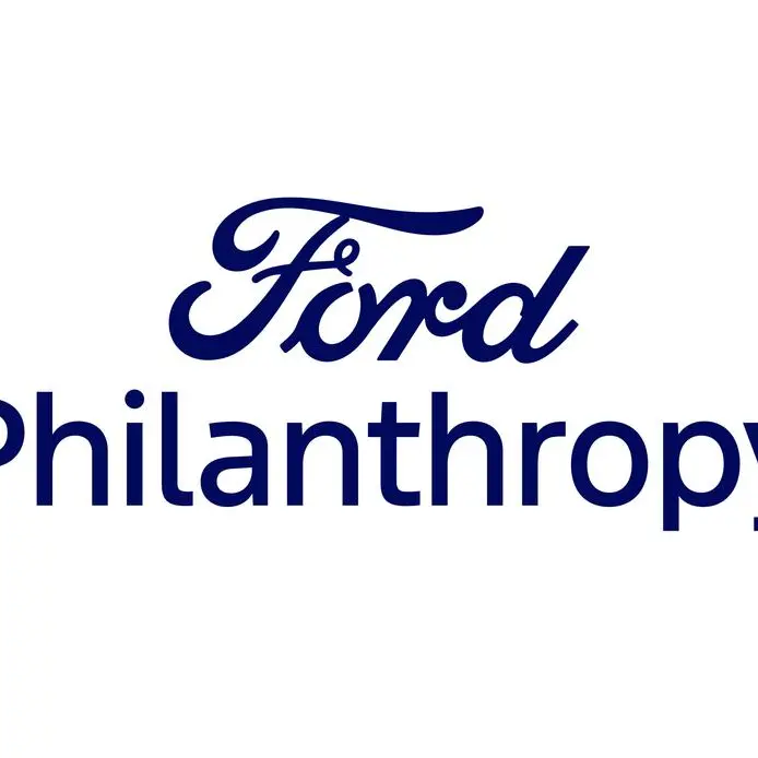 Ford Fund rebrands as Ford Philanthropy