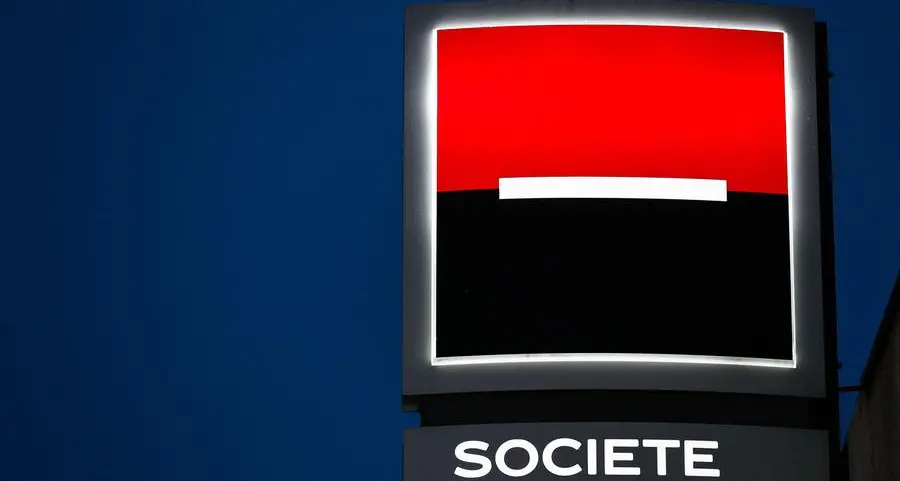 French bank Societe Generale to cut almost 950 jobs