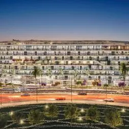 El Batal Group Starts accepting reservation requests for units at \"Rock Capital 1\" at Investor Expo