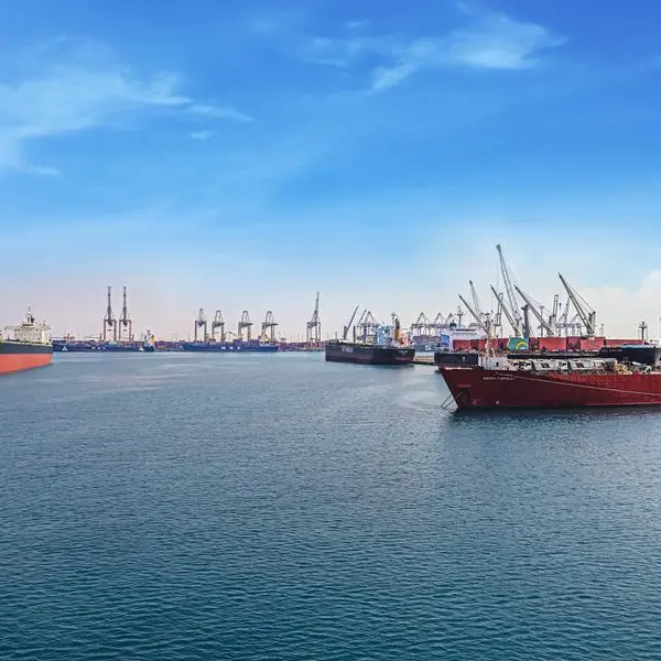 King Abdullah Port registers 3.25% in container, 143% in break bulk and 108% in agri bulk in 2022