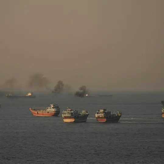 Gulf exporters' quest to bypass Hormuz will reshape the region: Bousso