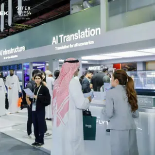 IFLYTEK at GITEX 2025: Supporting the Middle East’s journey toward a smarter, AI-driven future