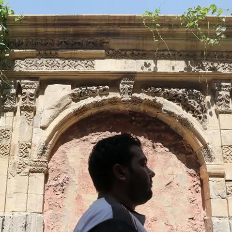 \"Blindsided by the beauty\": architects struggle to save Cairo's historic heart
