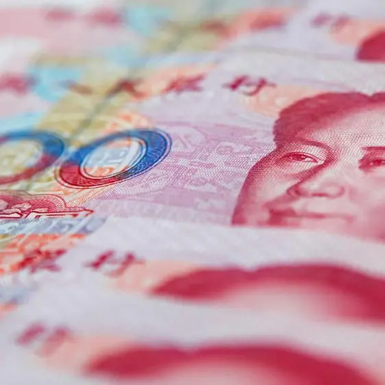 China bonds emerge as surprise haven as Iran war reshapes portfolios