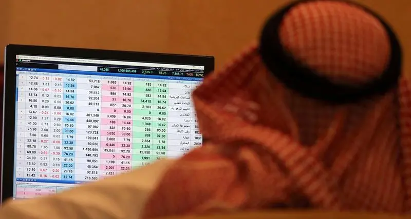 Mideast Stocks: Abu Dhabi, Saudi manage small gains; other Gulf indexes muted