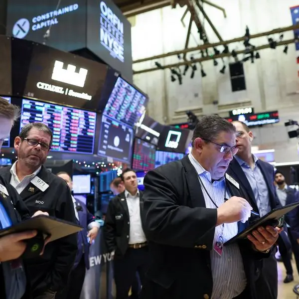 Outsized U.S. share of world equity may revert to norm: McGeever