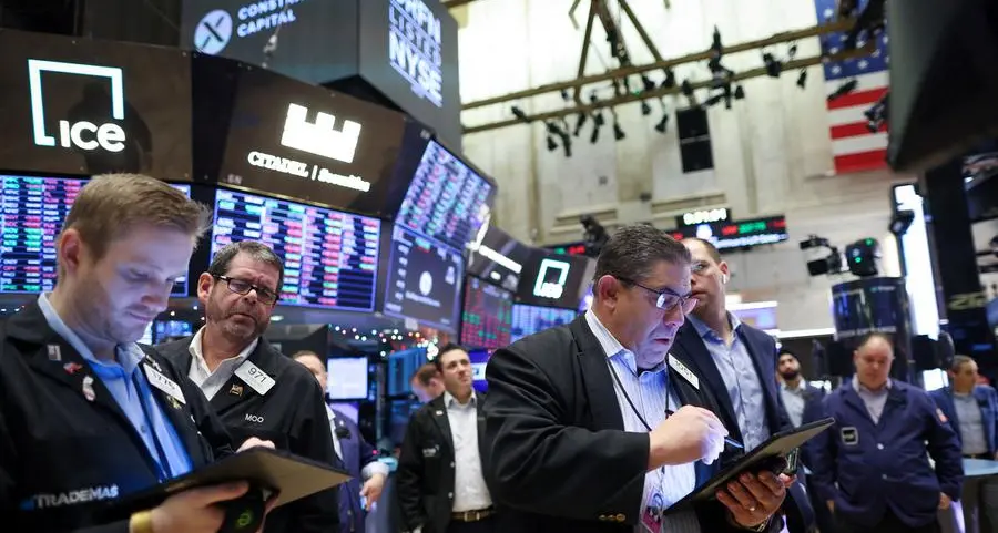 Outsized U.S. share of world equity may revert to norm: McGeever