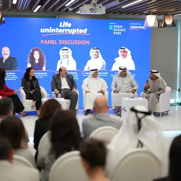 Grey May: UAE health leaders spotlight innovation in precision oncology