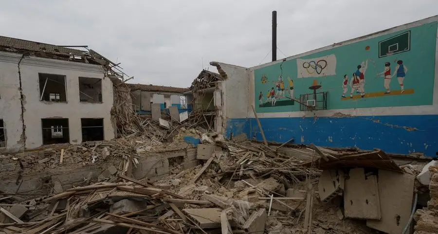 Russia's planned Kherson retreat a double-edged sword for Kyiv