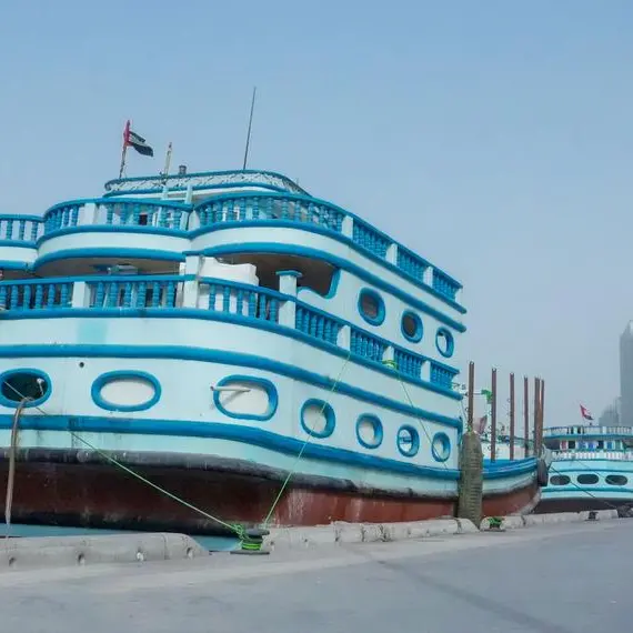 Dubai’s dhow trade sees robust 12% growth in 2022