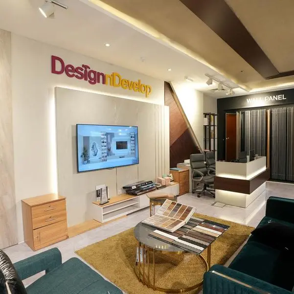 Danube Home’s Design n Develop redefines the UAE’s interior design landscape with customised solutions