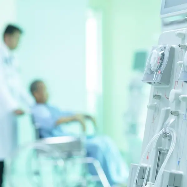 Qatar to see rise in demand for advance medical equipment