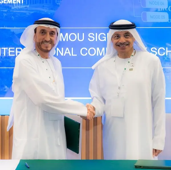 ADSM and International Community Schools sign MoU to expand educational opportunities for students