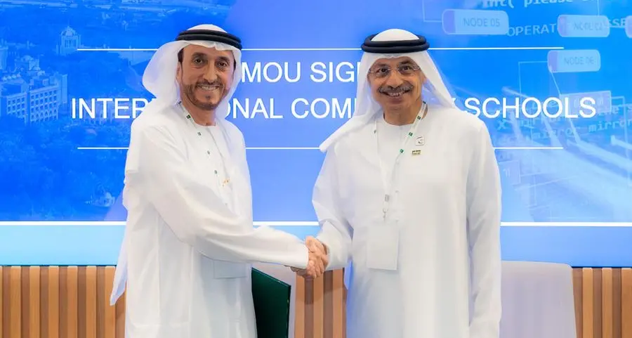 ADSM and International Community Schools sign MoU to expand educational opportunities for students