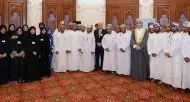 Petrofac celebrates record number of Omani graduates