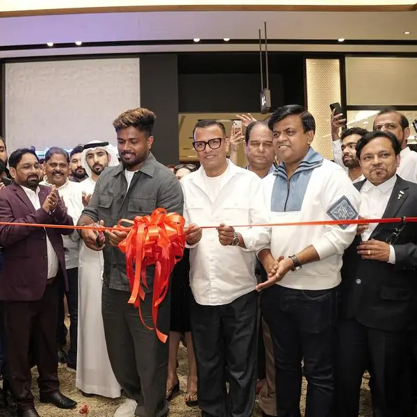 Highlander and Tokyo Talkies expand into the Middle East via strategic partnership with Rapheal Lifestyle