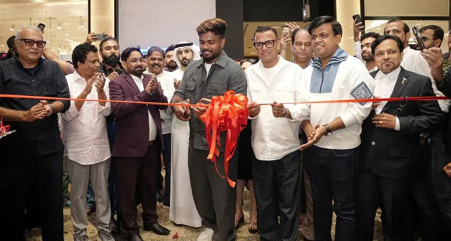 Highlander and Tokyo Talkies expand into the Middle East via strategic partnership with Rapheal Lifestyle