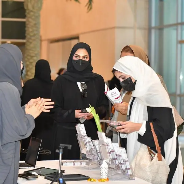 University of Doha for Science and Technology celebrates International Women’s Day