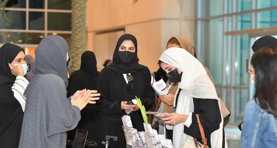 University of Doha for Science and Technology celebrates International Women’s Day