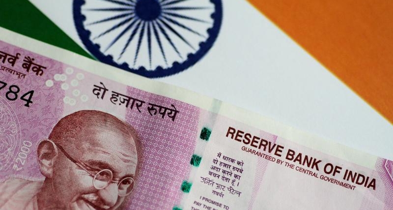 Indian rupee strengthens further, rises to 20.19 vs dirham