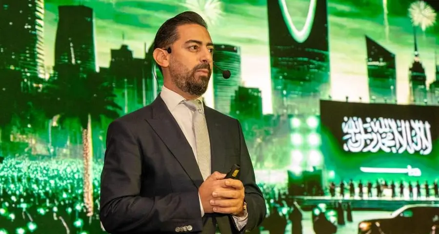 Redington hosts ‘The Vertical Congress’ in Saudi Arabia to help transform key industries