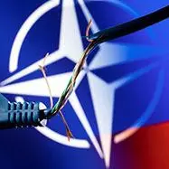 Russia downgrades relations with NATO member Estonia, expels envoy
