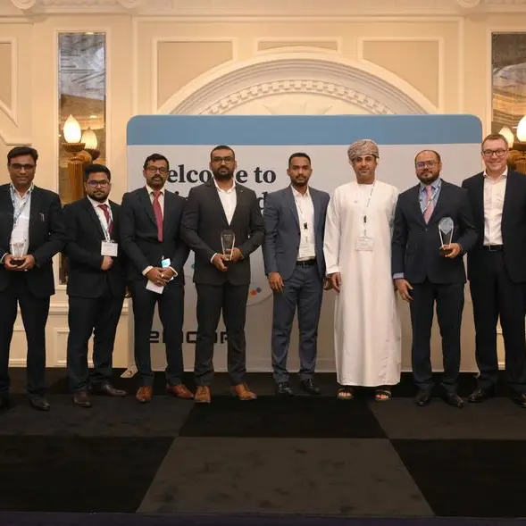 Epicor drives momentum in the Middle East