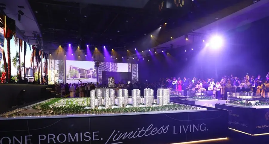 BT Properties launches its flagship project ‘WAADA,’ master-planned community in Dubai South