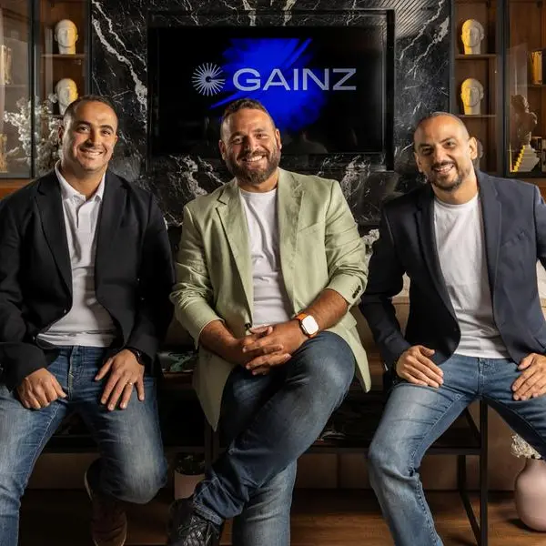 Gainz secures a US Dollar 7 figure pre-seed round to transform SME financing in the GCC