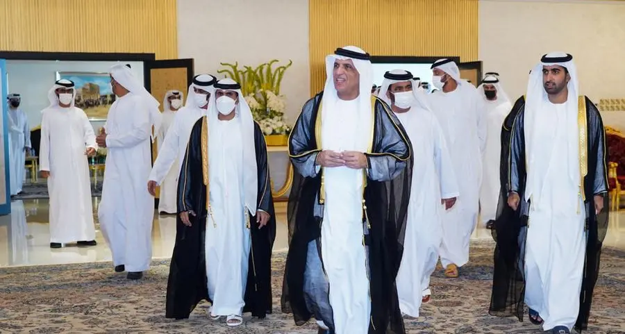 RAK Ruler underlines importance of accurate data in decision-making and policy