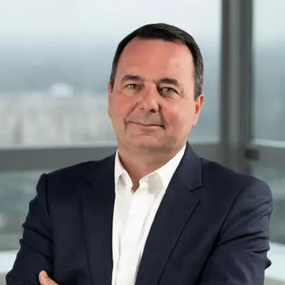 Alstom welcomes Martin Sion as Chief Executive Officer, succeeding Henri Poupart-Lafarge