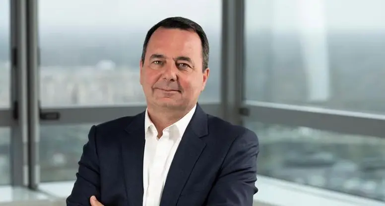 Alstom welcomes Martin Sion as Chief Executive Officer, succeeding Henri Poupart-Lafarge