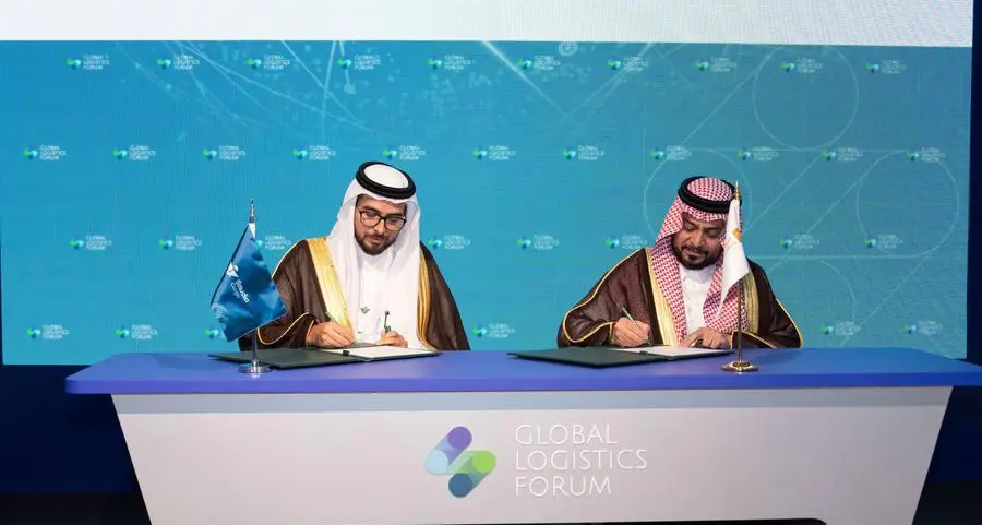 Saudia Cargo and the Royal Commission for AlUla signs a MoU