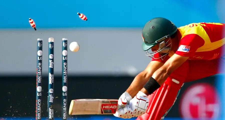 T20 World Cup: Sikandar Raza is a man on a mission for Zimbabwe