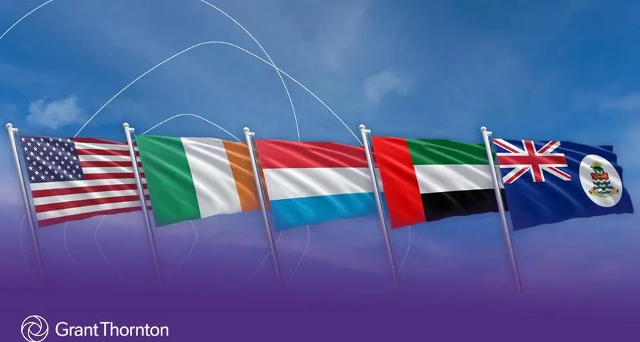 Grant Thornton UAE to join multinational platform led by Grant Thornton Advisors LLC