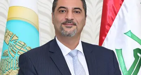 Trade bank of Iraq donates US $ 5 million to the Iraqi ministry of health to help combat coronavirus