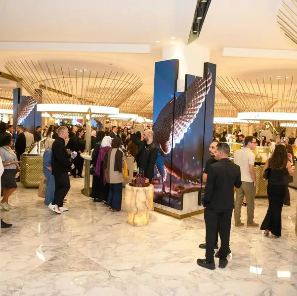 Harvey Nichols Kuwait celebrates revitalised store marking a bold new chapter in luxury and innovation