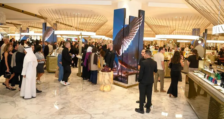 Harvey Nichols Kuwait celebrates revitalised store marking a bold new chapter in luxury and innovation