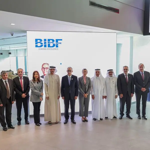 The BIBF Board of Directors holds its fourth Meeting of the year