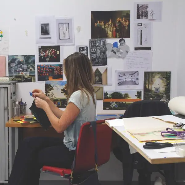 NYU Abu Dhabi to present MFA and Capstone students’ art practices and work-in-progress from within their studios