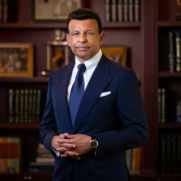 GEMS Global Education AI Hub launched to transform the future of learning