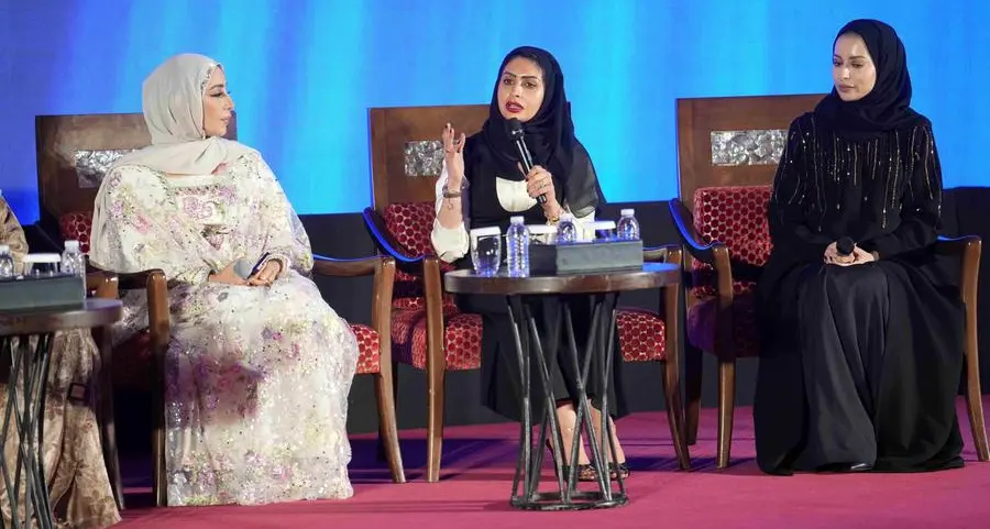 BankDhofar wins Excellence Award in Women’s Banking Innovation