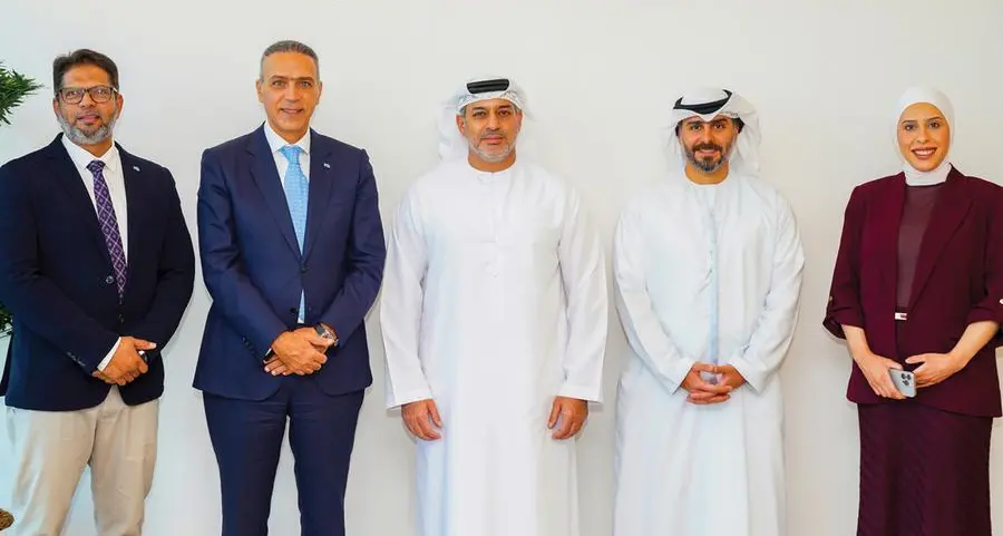 AFS and RestHero partner to deploy integrated digital solutions across MEA's restaurant sector