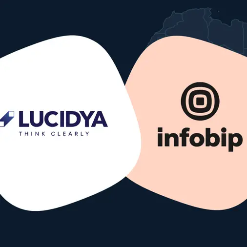 Infobip and Lucidya partner to transform customer experience in the Middle East