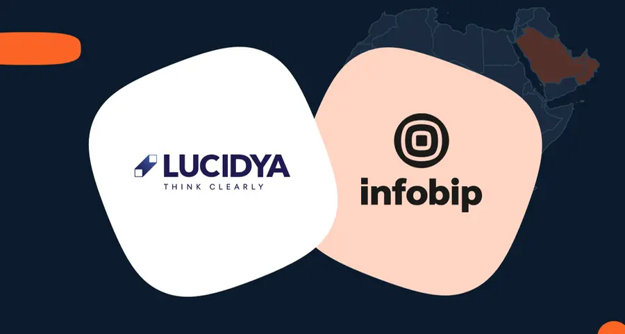 Infobip and Lucidya partner to transform customer experience in the Middle East