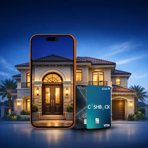 ADIB enhances customer banking experience with fully digital onboarding for instant home finance approval and cards journeys