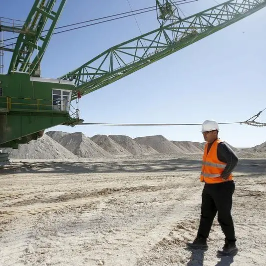 INSIGHT-Ghost workers sap Tunisia's phosphate wealth