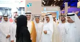 EGA's showcases energy and environment benefits of in-house technologies at WETEX 2015